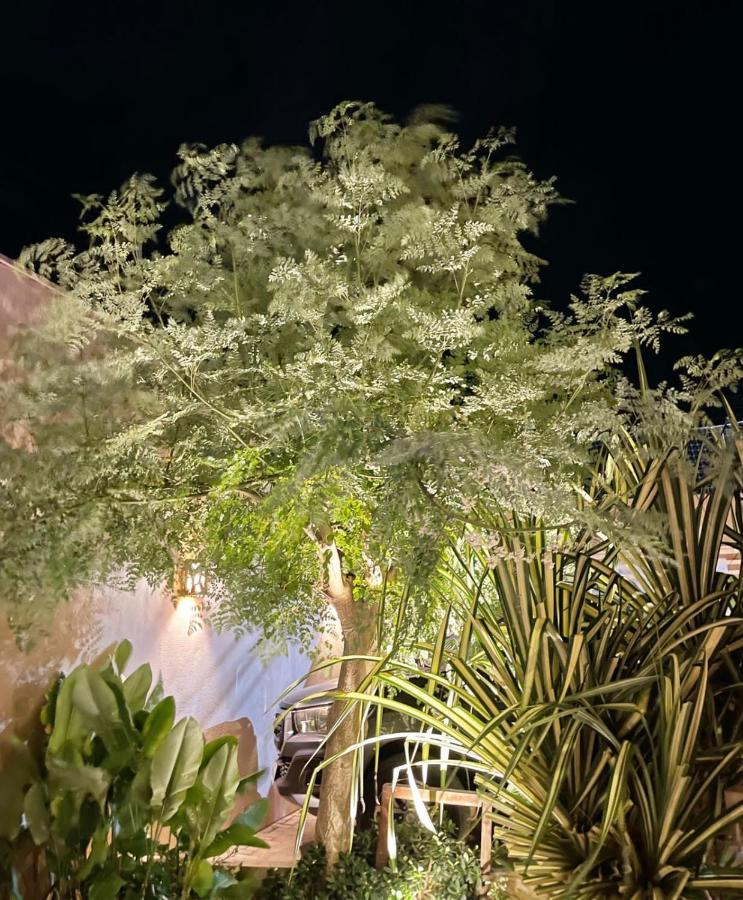 Recanto Maria Flor Flecheiras Extérieur photo